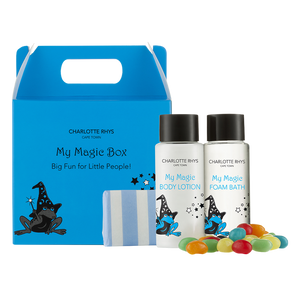 Magic Box Kids Gift Set - BLUE